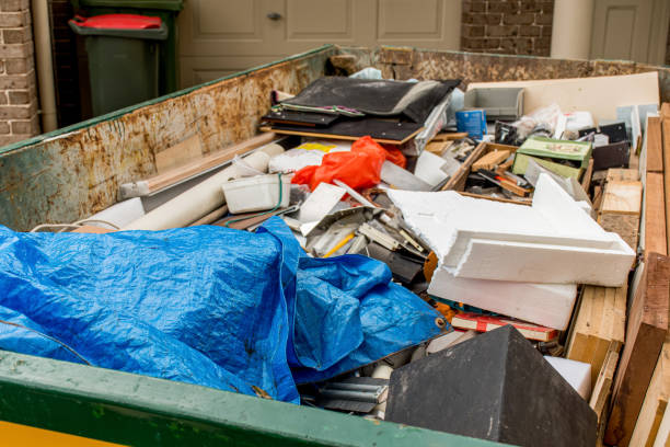 Trusted Albany, CA Junk Removal Services Experts